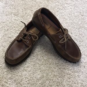 Dockers Boat Shoes